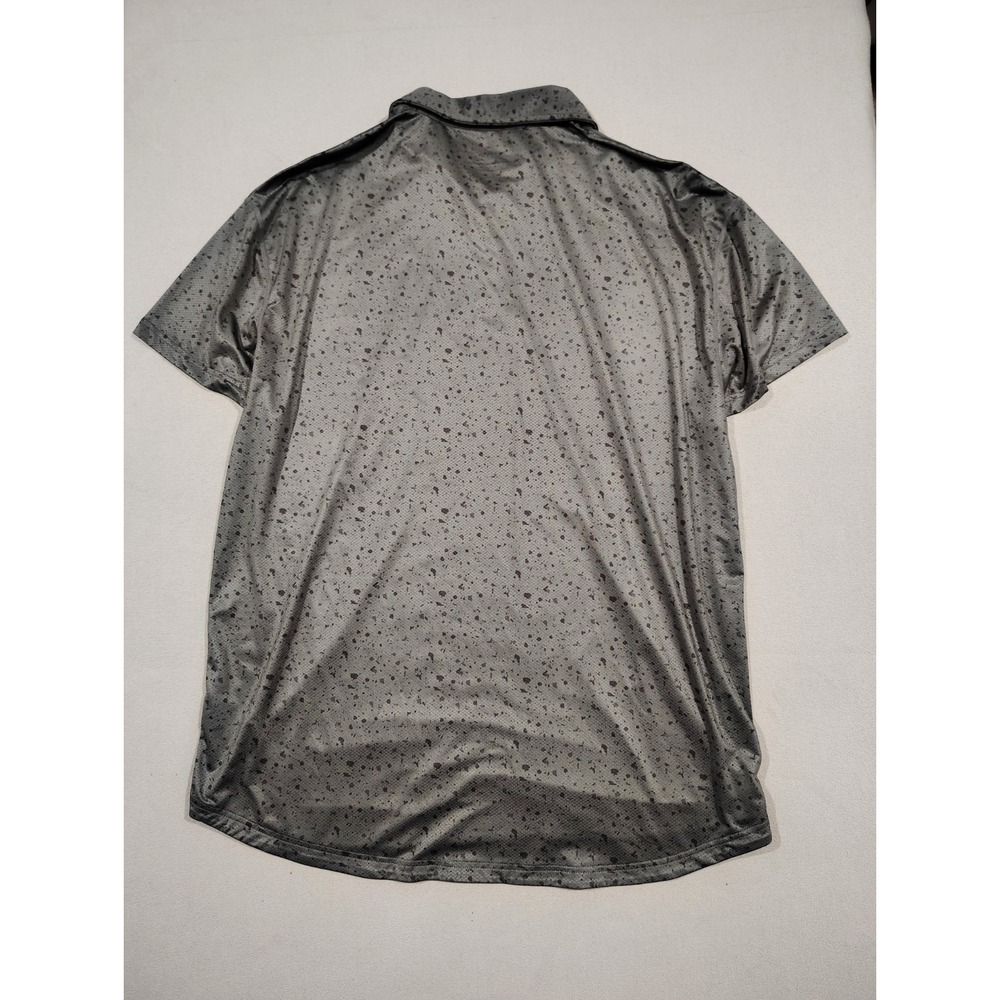 Bylt Polo Premium Basic Drop Cut Performance Mens… - image 7